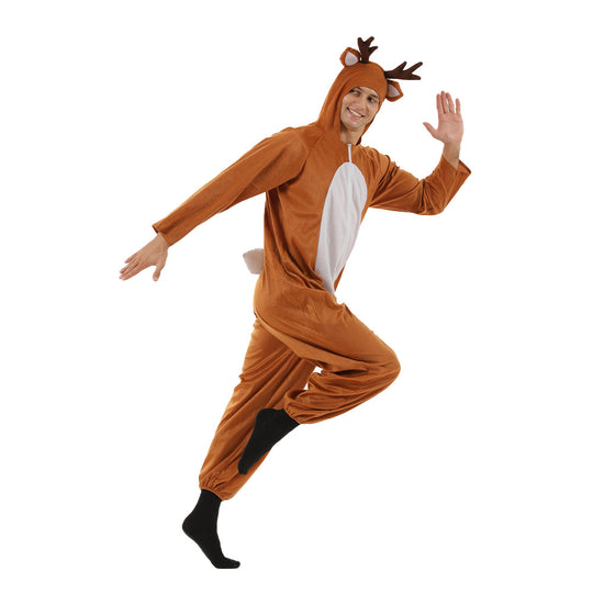 EB | Rudolfs Overall Herren