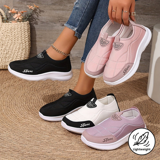 Weiche Damenschuhe im eleganten Design EB EB