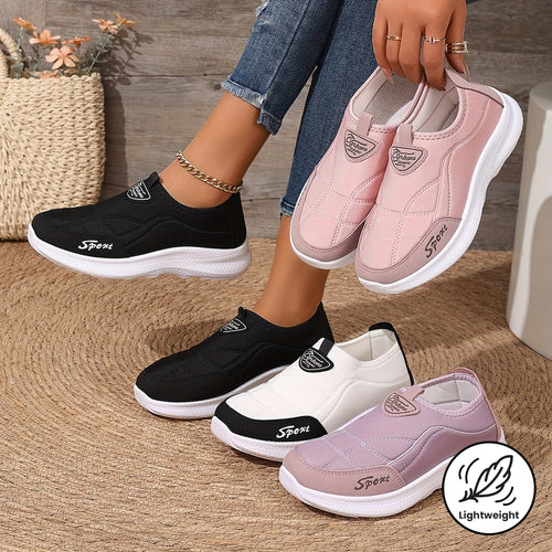 Weiche Damenschuhe im eleganten Design EB EB