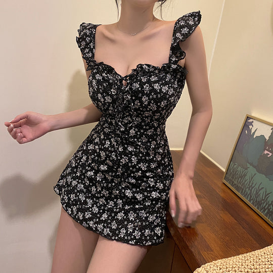 Damen Sommerkleid EB