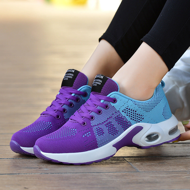 Orthopädische Damenschuhe für Spaziergänge EB