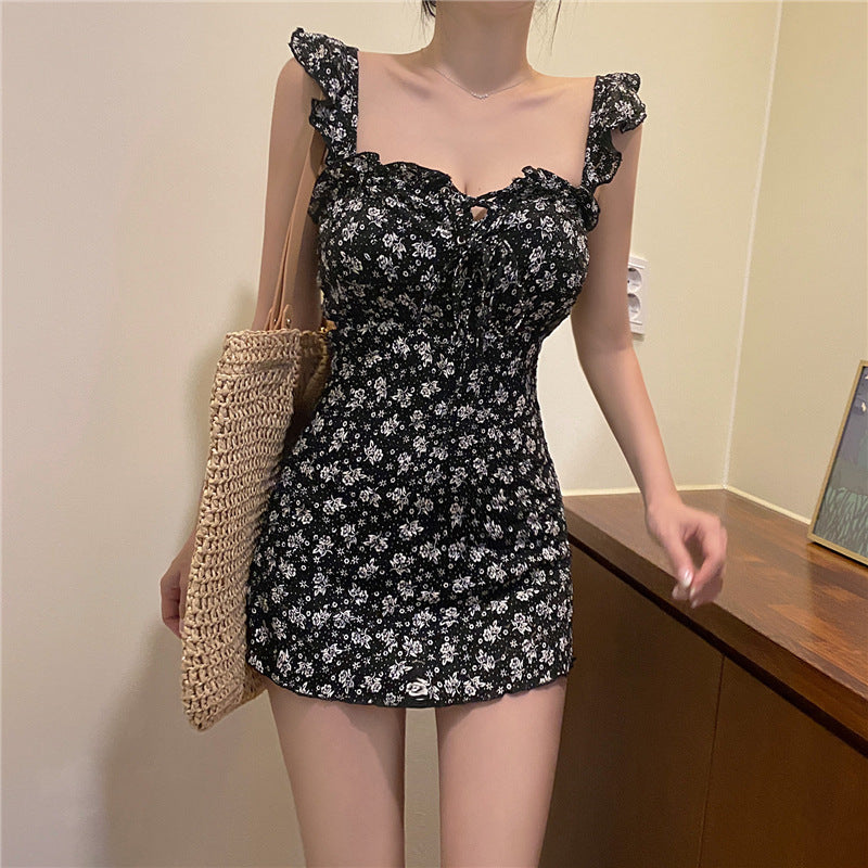 Damen Sommerkleid EB