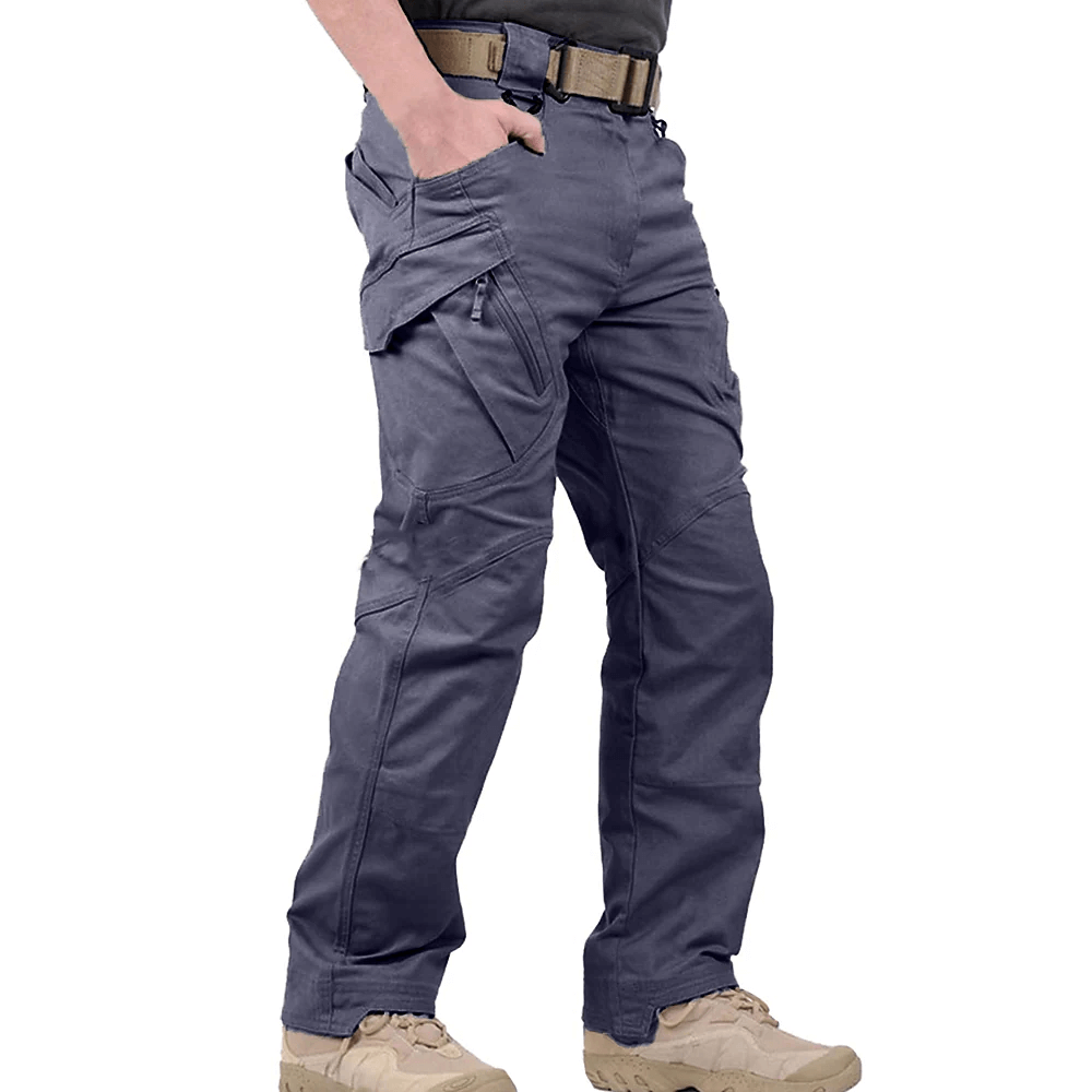 EB - Taktische Outdoor Stretch Cargo-Hose für Herren