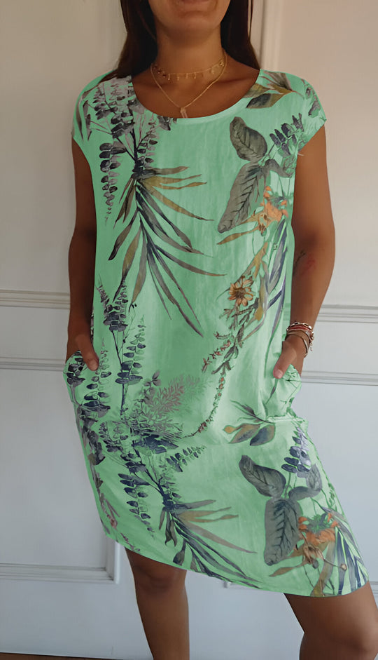 EB | Wunderschönes Kleid
