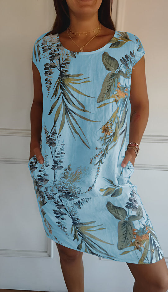 EB | Wunderschönes Kleid