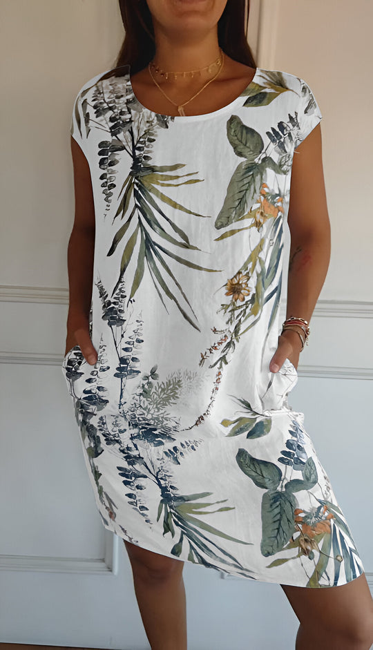 EB | Wunderschönes Kleid