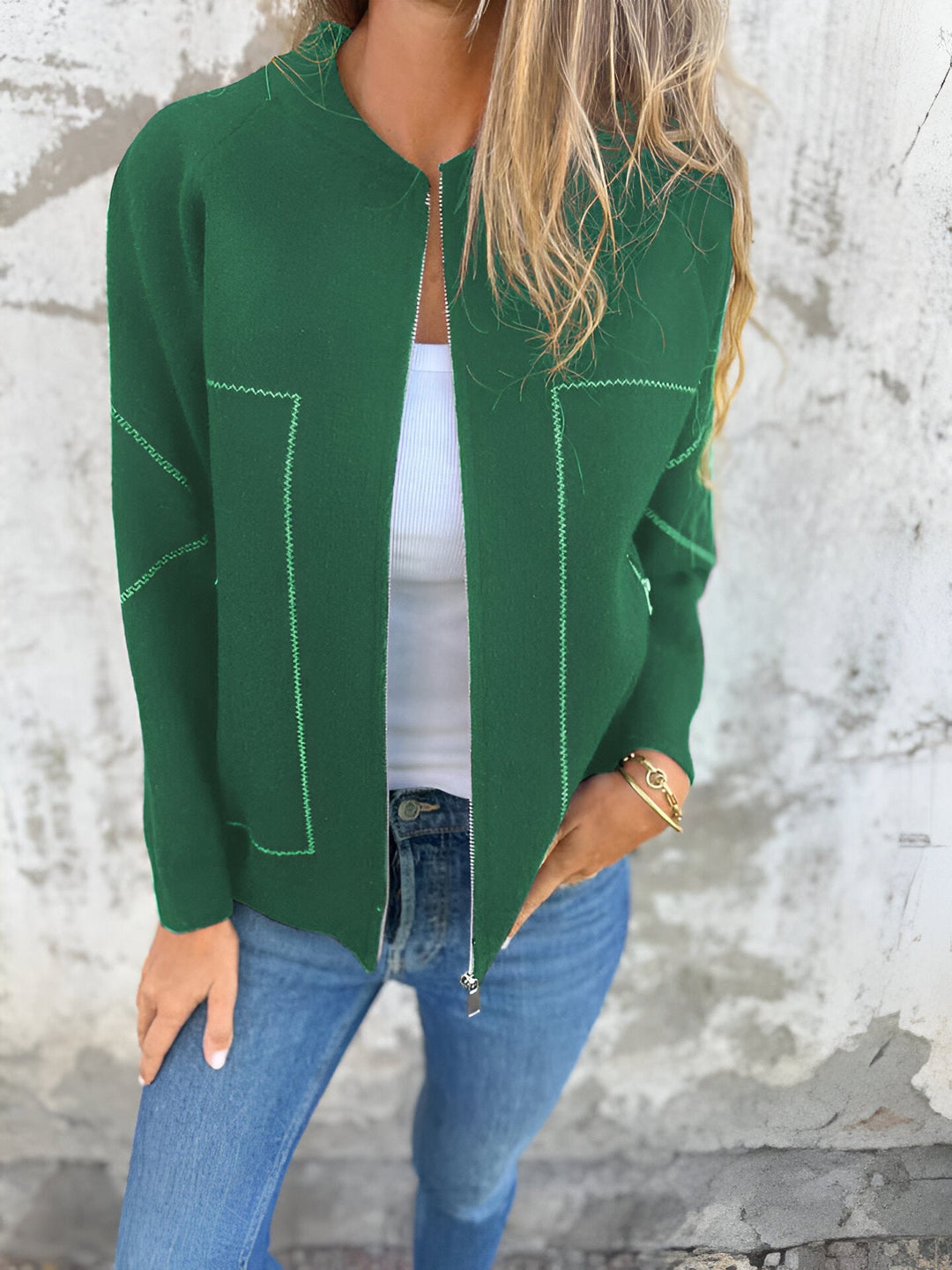 EB | stylische Jacke