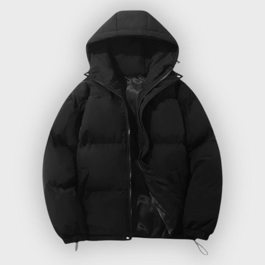 EB | Neue Winter Parka Jacke