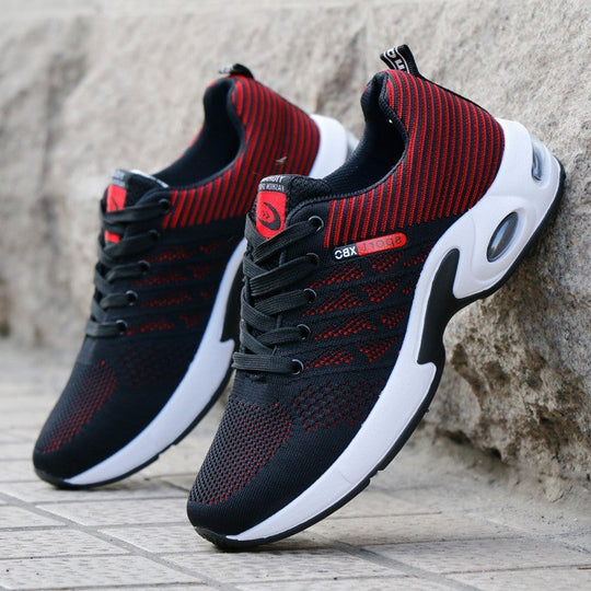 Orthopädische Herren-Sneaker für Ultimativen Komfort EB