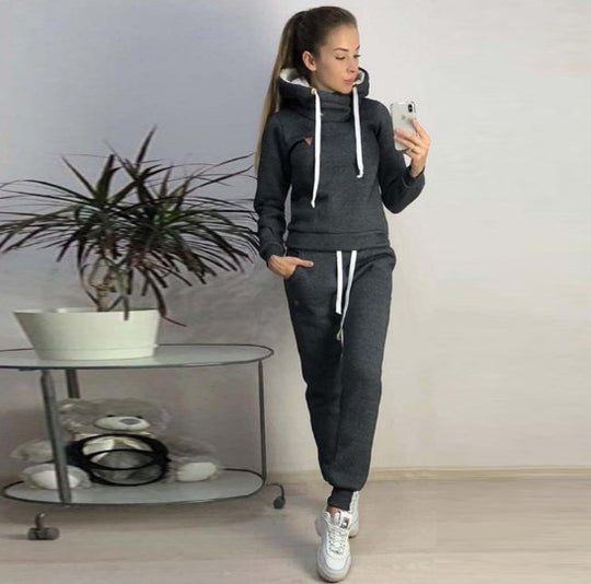 Damen Sportanzug EB