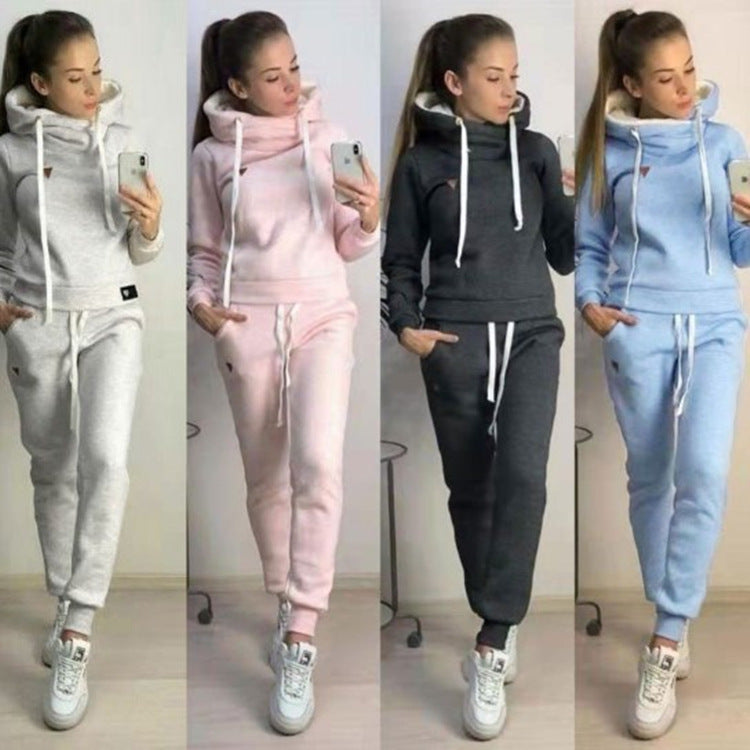 Damen Sportanzug EB