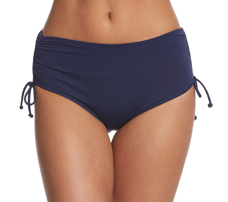 Damen Hochgeschnittene Badeshorts EB