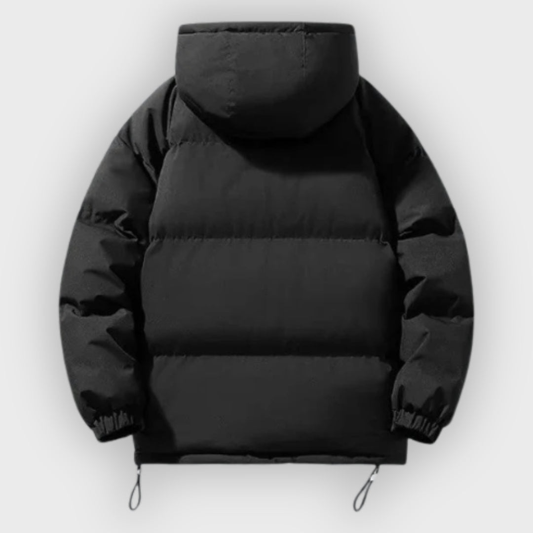 EB | Neue Winter Parka Jacke