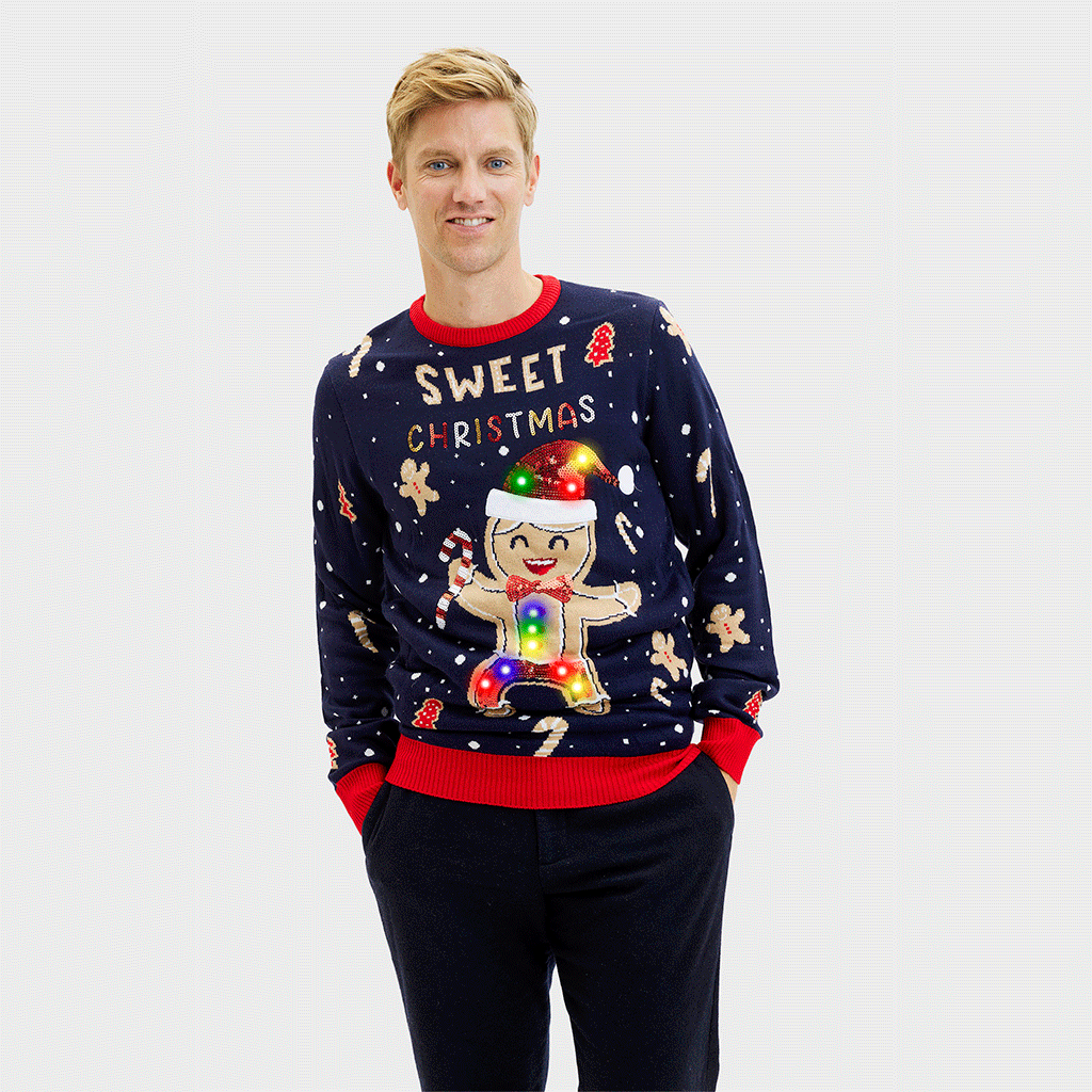 EB | Sweet Cookie Man Herren
