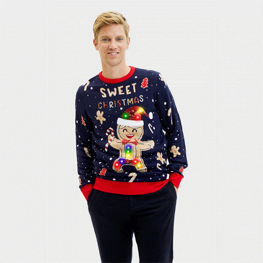 EB | Sweet Cookie Man Herren