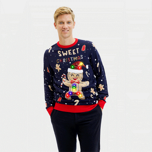 EB | Sweet Cookie Man Herren
