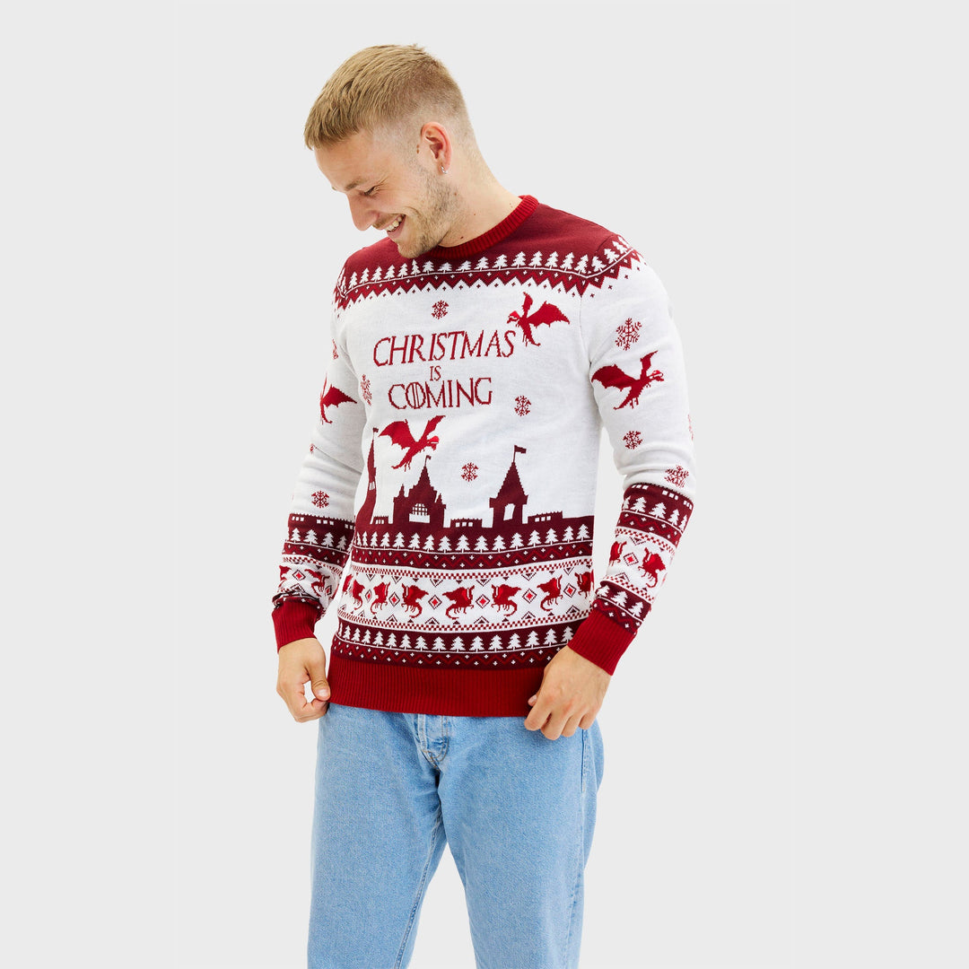 EB | Weihnachten kommt Männer