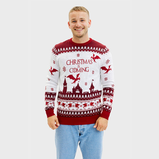 EB | Weihnachten kommt Männer