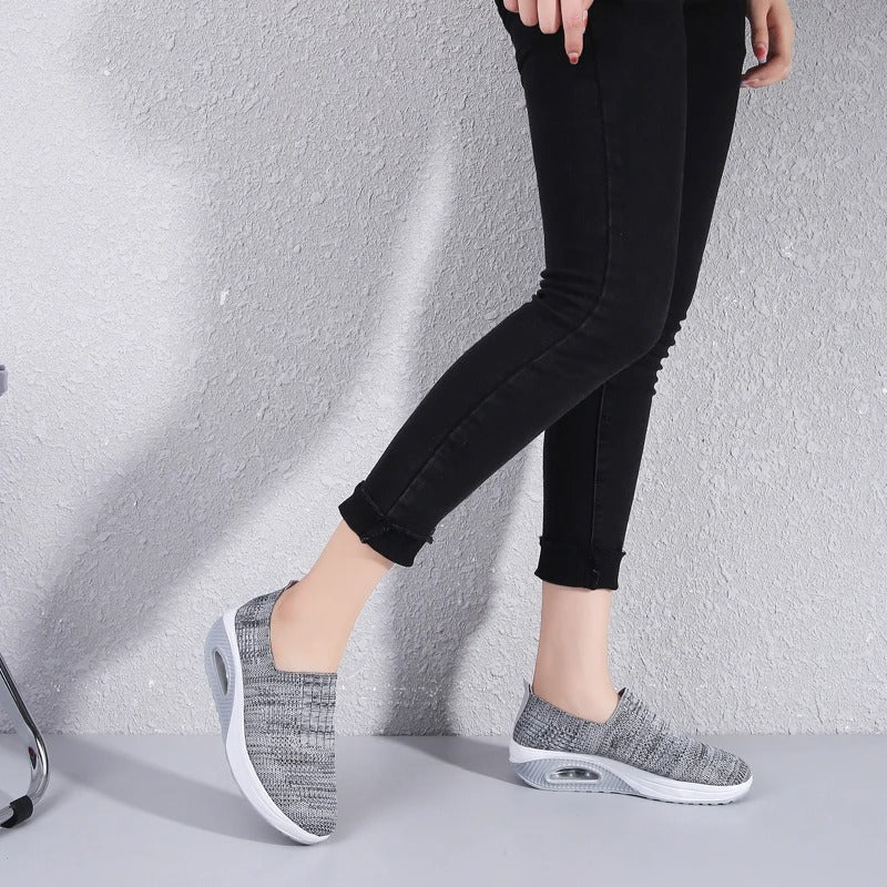 EB | Ergonomische Schmerzlindernde Schuhe