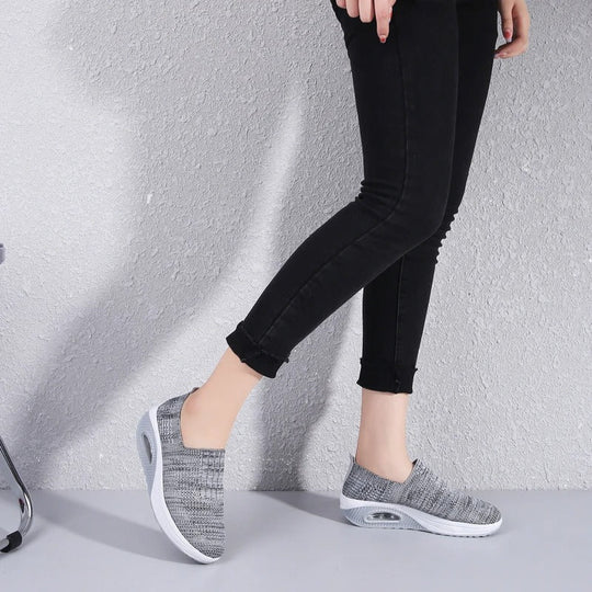 EB | Ergonomische Schmerzlindernde Schuhe