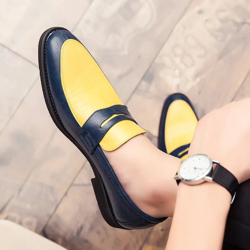 EB | Modische Schuhe mit Rutschfester Sohle für Mehr Komfort