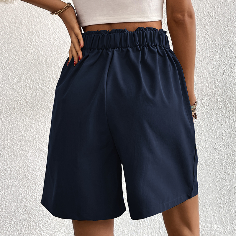 EB | Stilvolle und Bequeme Damenshorts