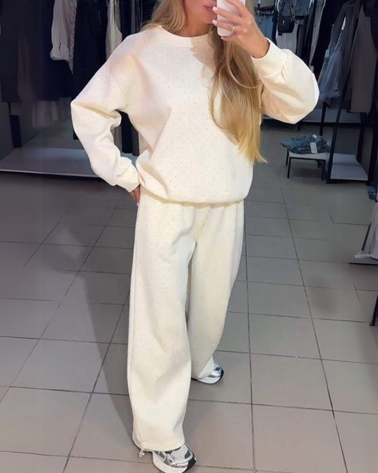 EB | Loungewear Set