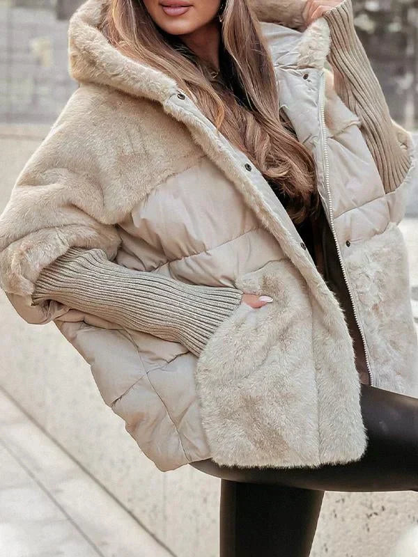EB | Damen Steppjacke Alina