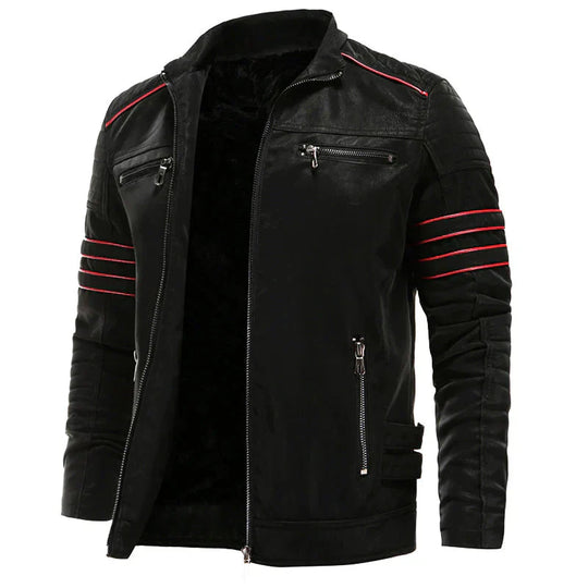 EB – Motorradjacke für Männer