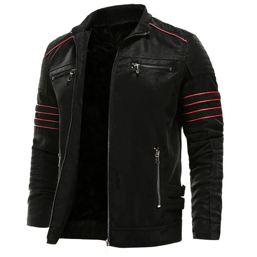 EB – Motorradjacke für Männer