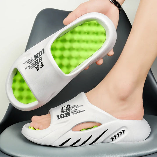 EB | Bequeme Massageschuhe