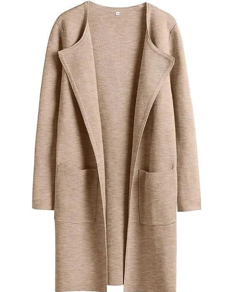 EB | Stilvoll & Eleganter Overcoat