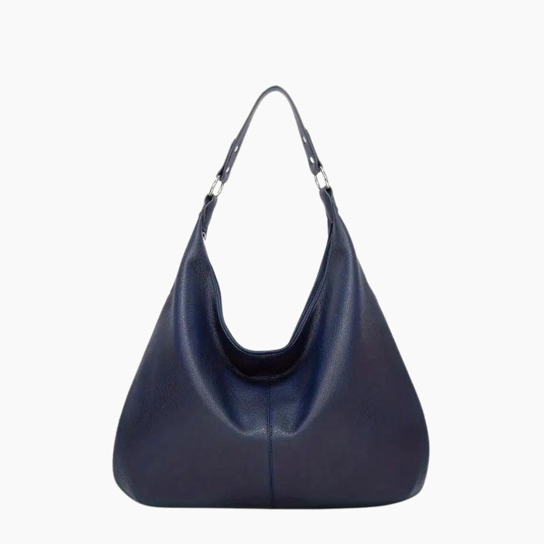 EB - Hobo-Tasche aus veganem