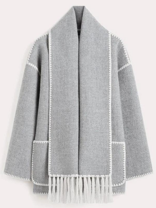 EB | Schicke Couturejacke