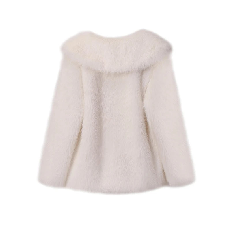EB | Wild Spectrum Fluff Fiesta - Flauschig & Trendy