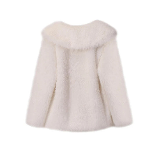 EB | Wild Spectrum Fluff Fiesta - Flauschig & Trendy