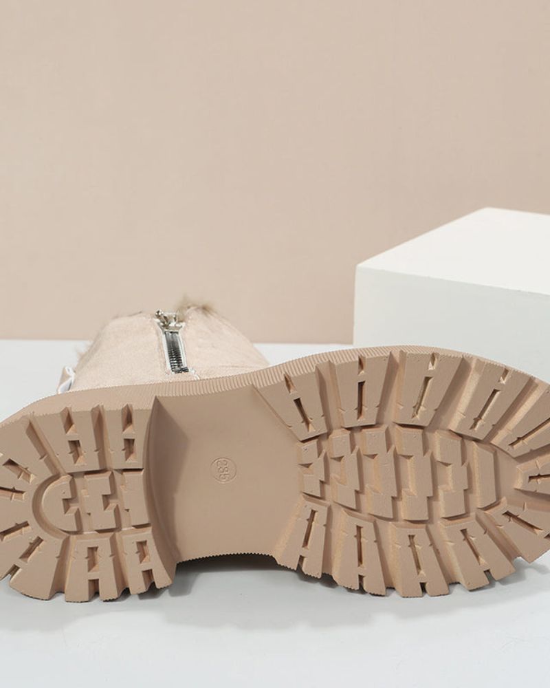 EB | Bequemer Knöchelstiefel