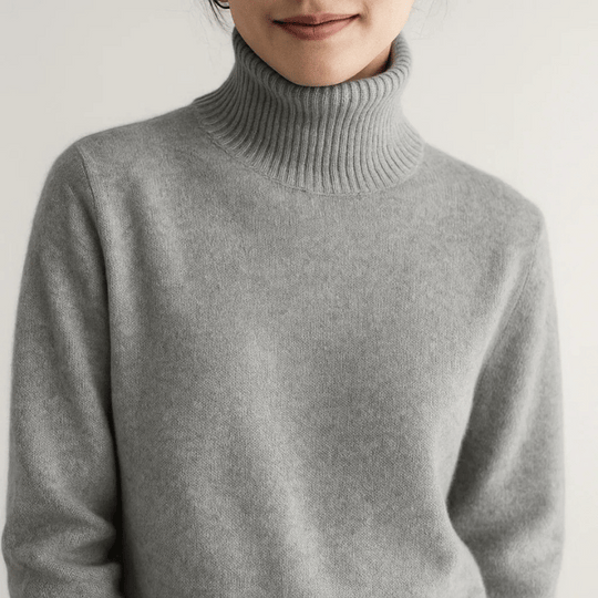 EB | Turtlebecken-Pullover