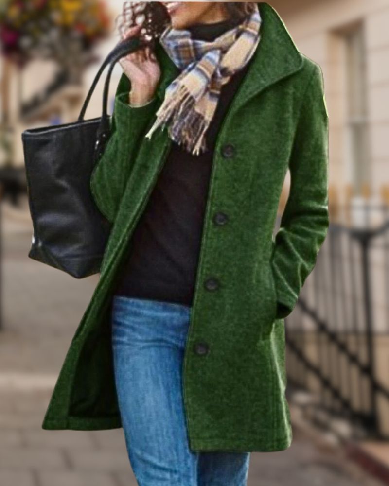 EB | Stilvolle Jacke