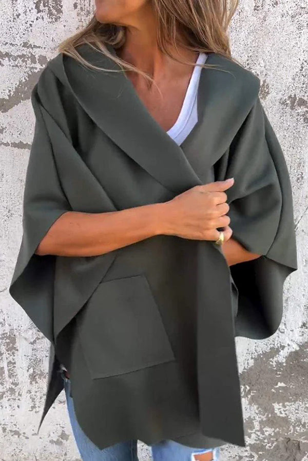 EB | Entspannte und Modische Winterjacke