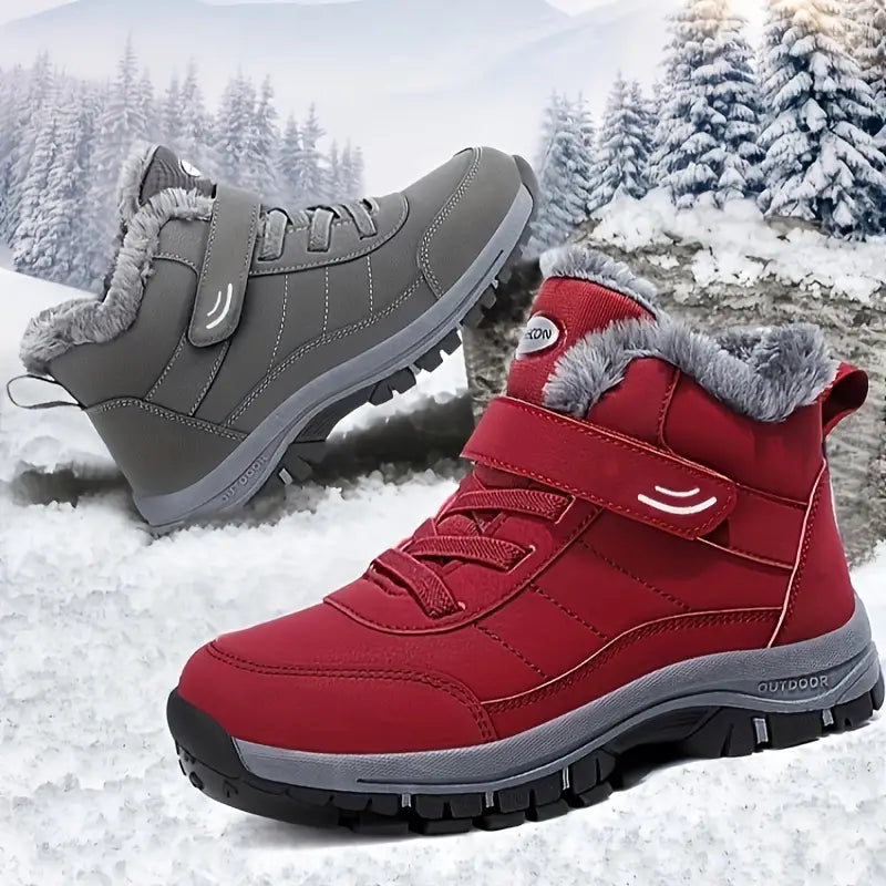 Warme Wanderstiefel EB EB