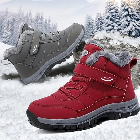 Warme Wanderstiefel EB EB