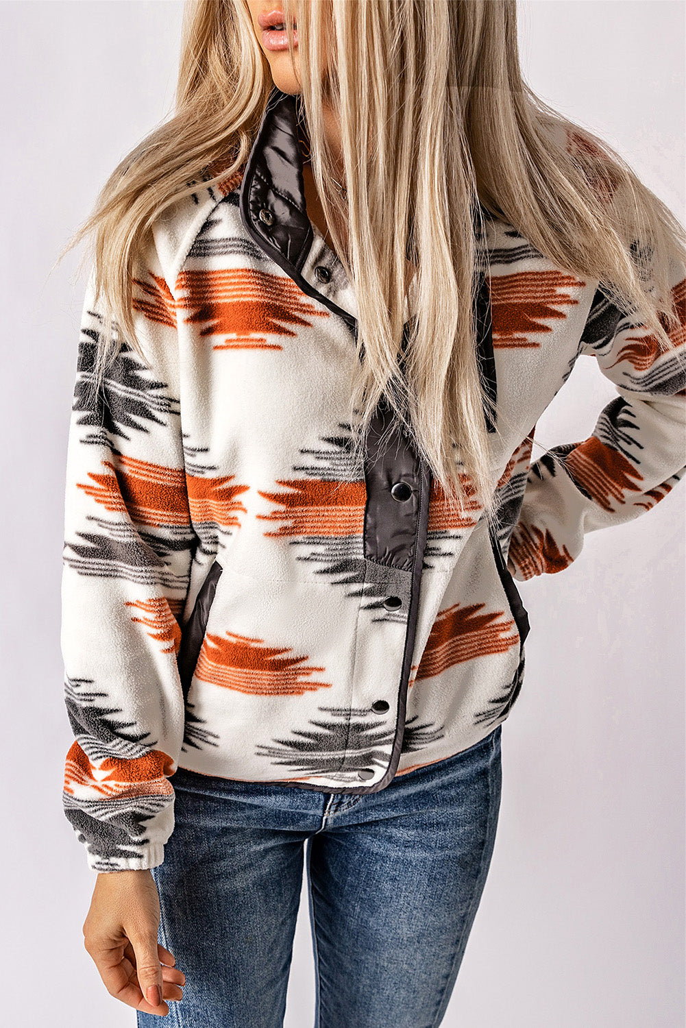 EB | Entspannt und Zeitlos Allgemeines Jacke