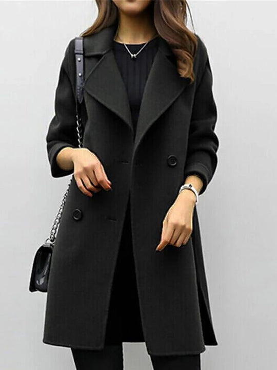 EB | Klassische und Stilvolle Allgemeine Jacke