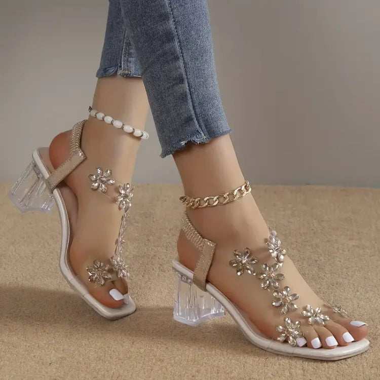 EB | Orthopädischer Schuh mit Absatz