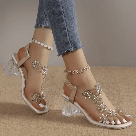 EB - Orthopädische High Heels