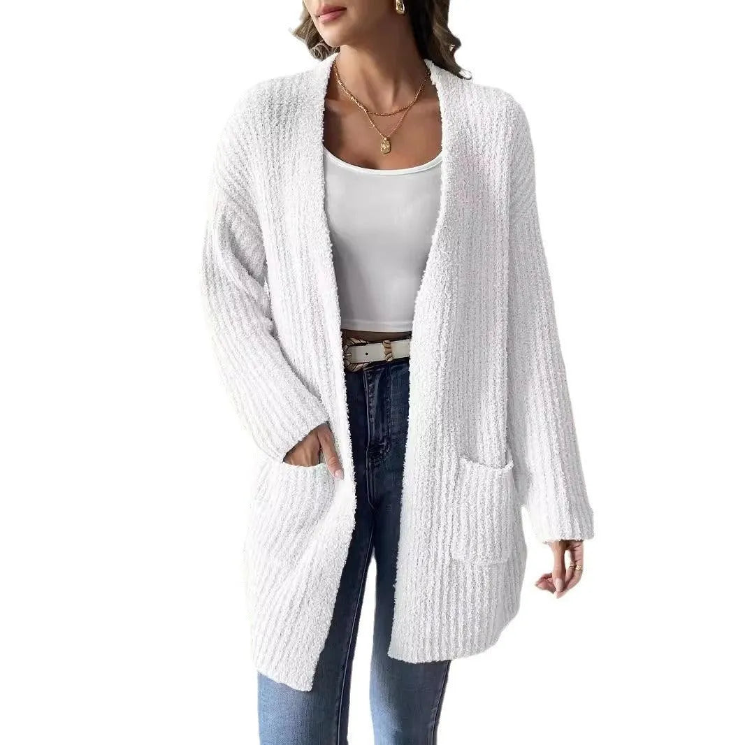 EB | Damen Casual Cardigan