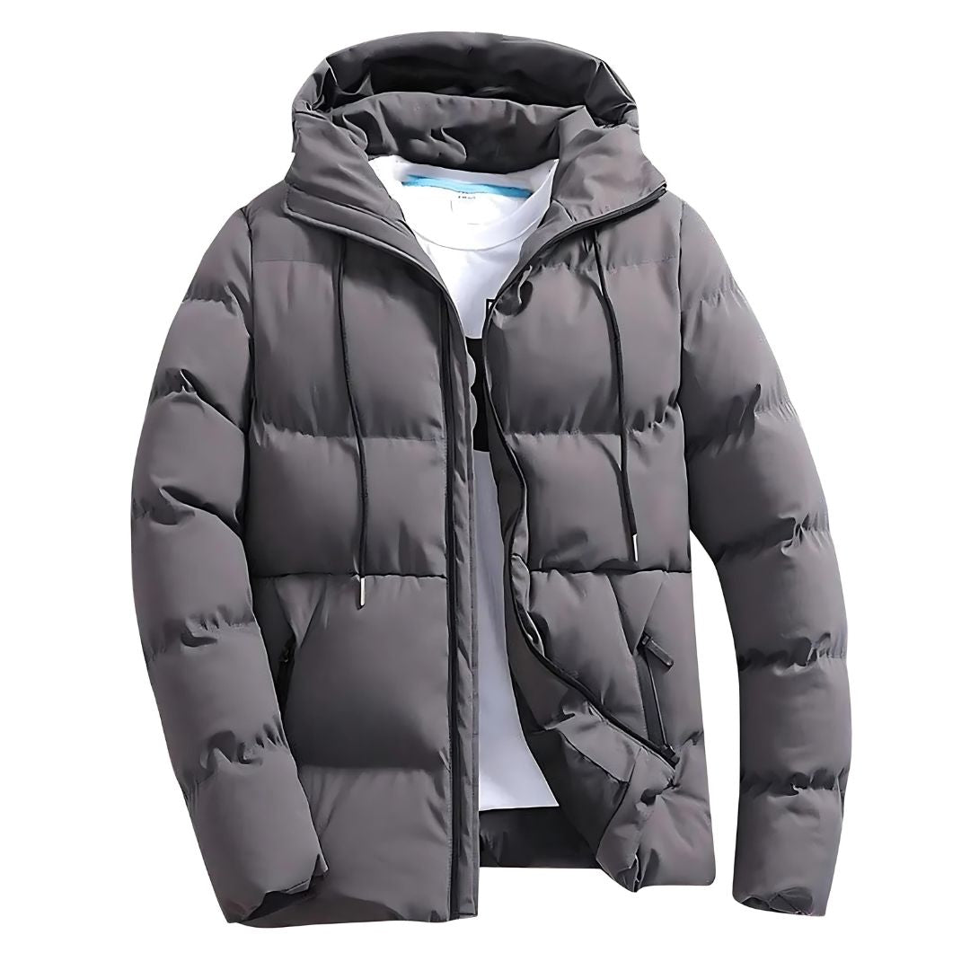 EB | Leichte Winterjacke für Herren