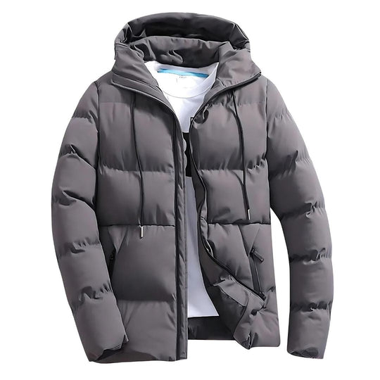 EB | Leichte Winterjacke für Herren