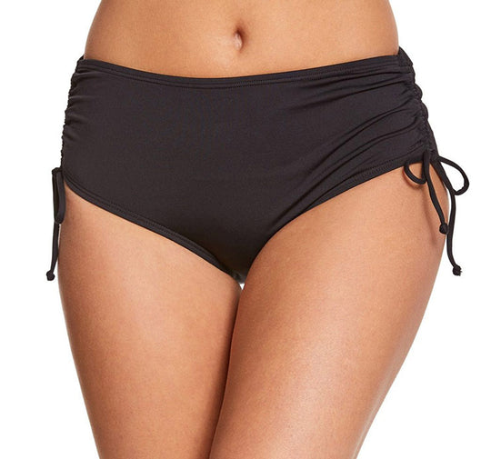 Damen Hochgeschnittene Badeshorts EB